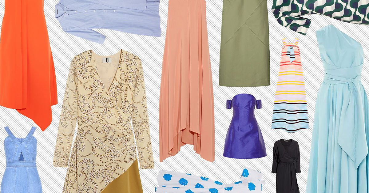 The 27 Best Dresses on Sale Right Now