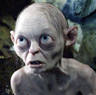 Peter Jackson wades into Turkish legal debate over whether Gollum is good  or evil