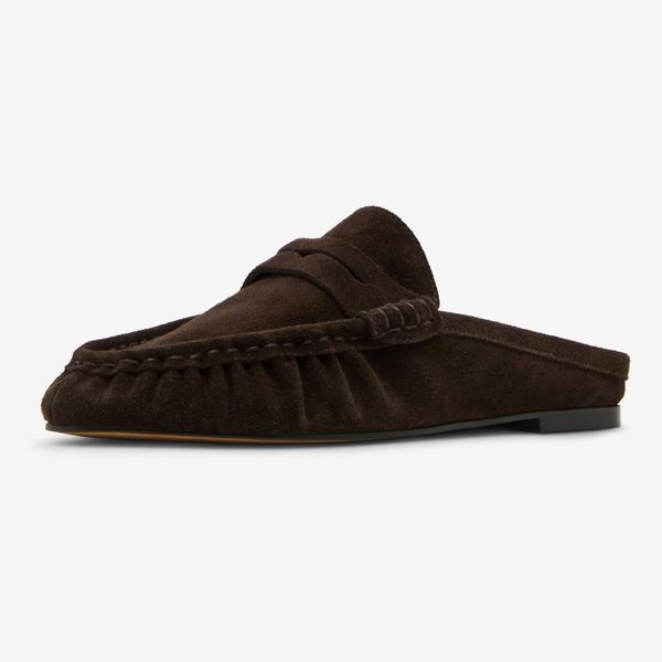 Steve Madden Women's Rafe Loafer