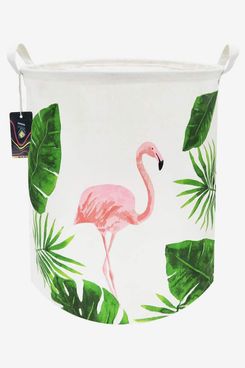 HKEC Dirty Clothes Laundry Basket