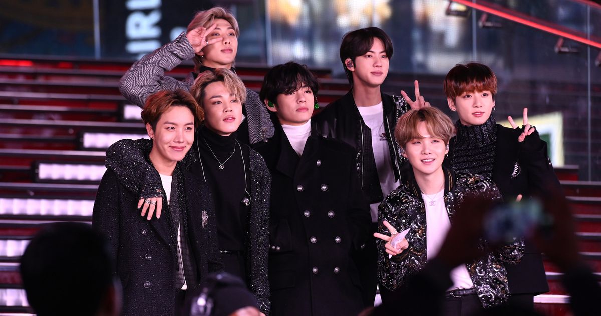 ‘BTS Law’ Allows KPop Stars to Postpone Military Service