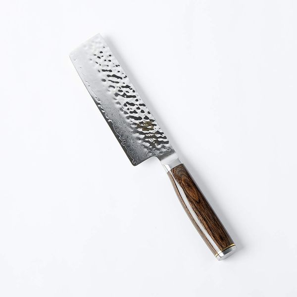 Shun Premier 5.5” Nakiri