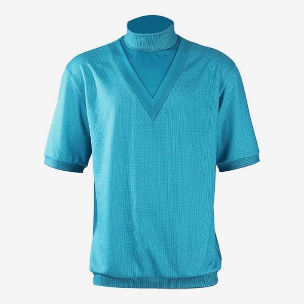 Imdaet Cosplay World Game Shirt