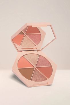 Em Cosmetics Divine Skies Eyeshadow Palette - Magic Hour