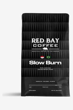 Red Bay Slow Burn Coffee Beans