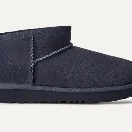 Ugg Kids' Classic Ultra Mini