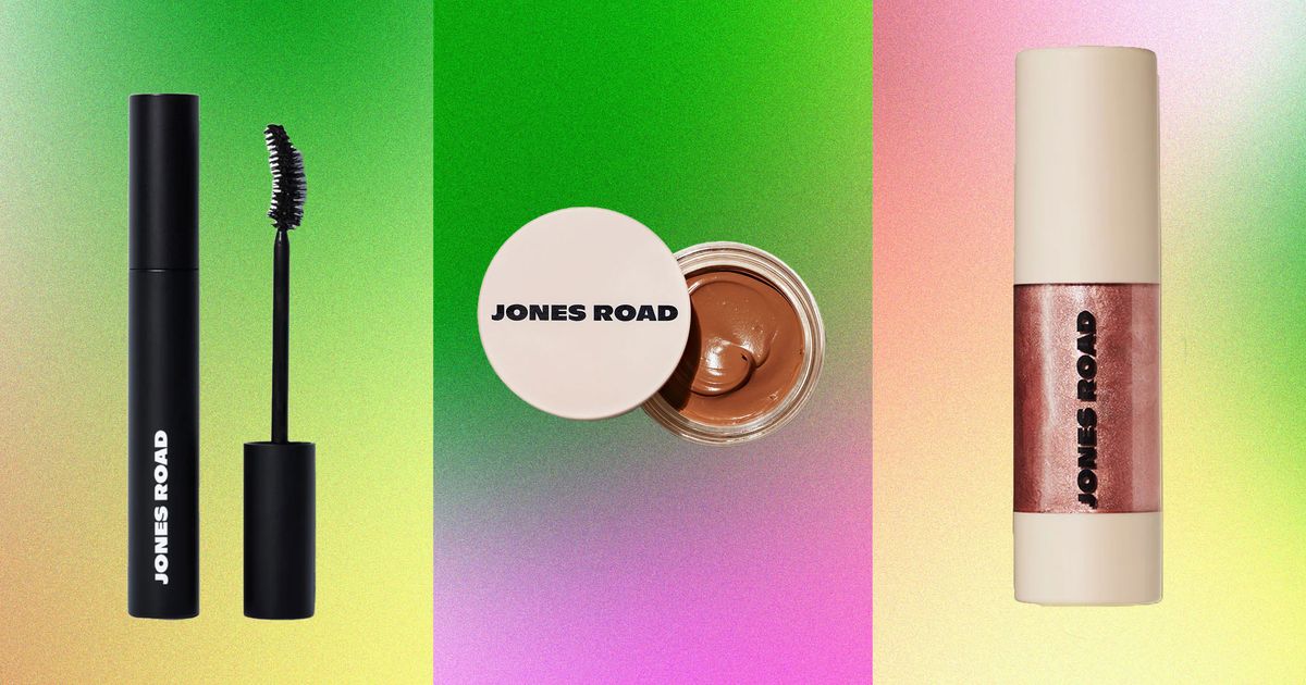 What Do Middle-Aged Women Love About Jones Road?