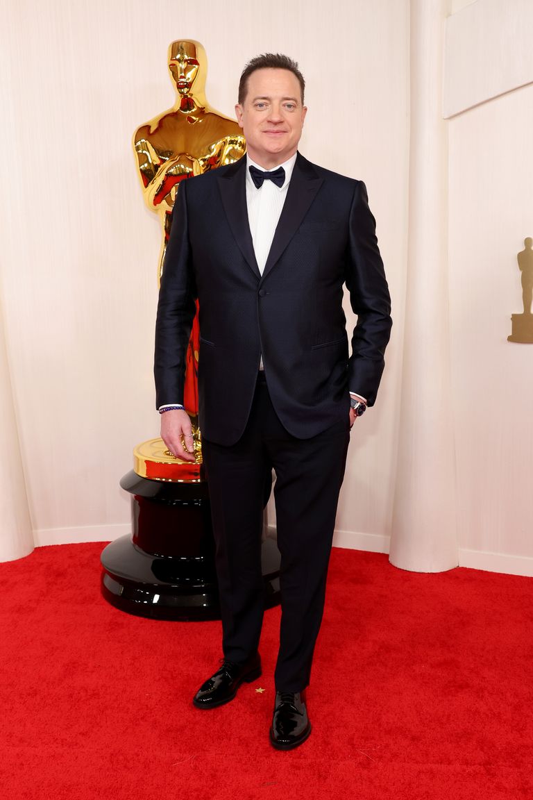  96th Annual Academy Awards - Arrivals 