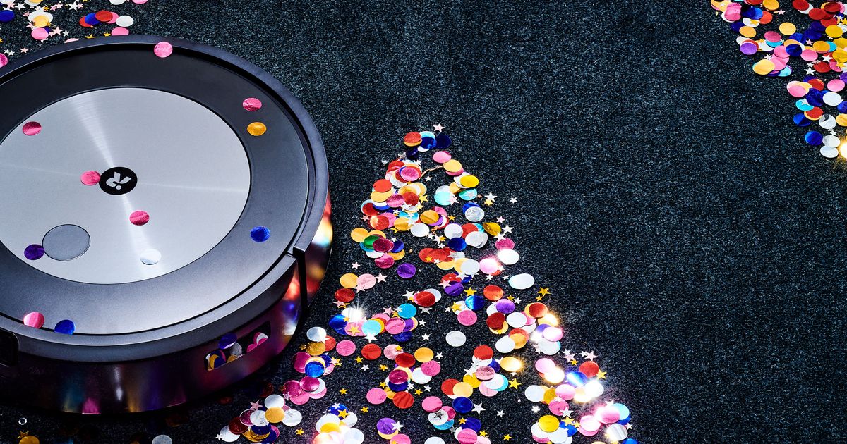 The Very Best Robot Vacuum Cleaners The Strategist