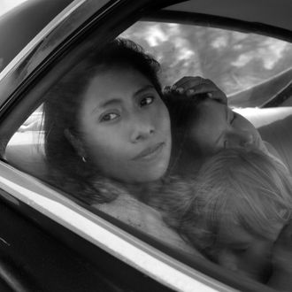 New York Film Critics Circle Awards Results: ‘Roma’ Wins Big