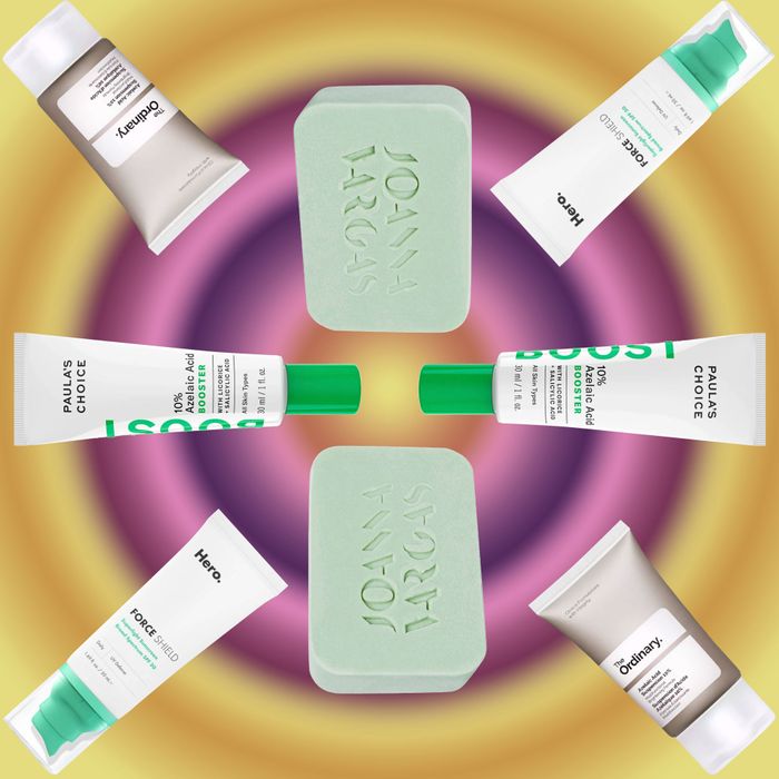 12 Best Products for Rosacea That Combat Redness