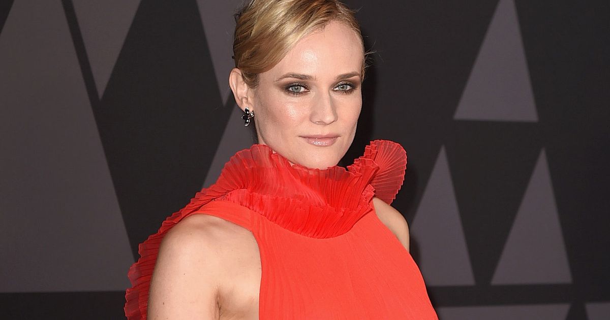 Diane Kruger: Latest News, Pictures & Videos - HELLO!