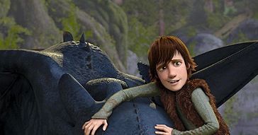 DreamWorks Animation Now Making Three Films a Year, Announces Twelve of ...