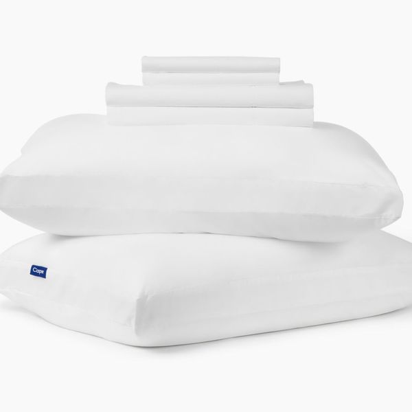 Casper Comfy Bundle