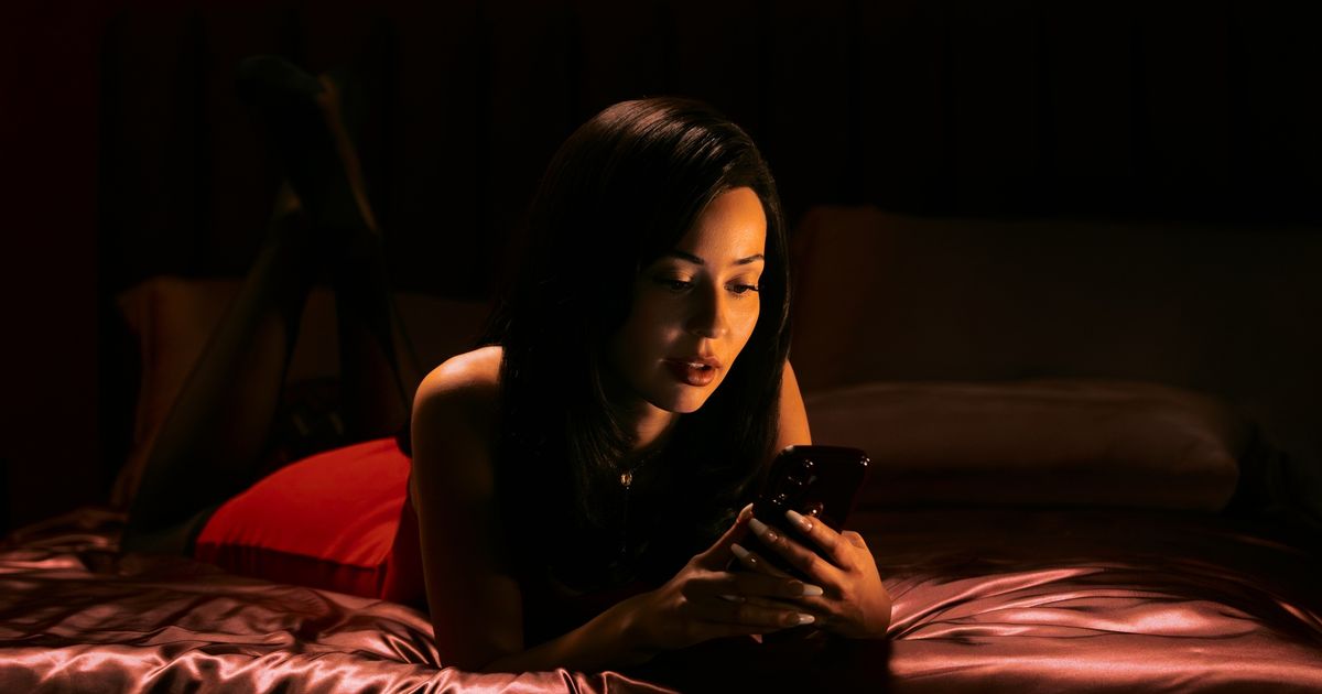 Euphoria Recap: Tinseltown