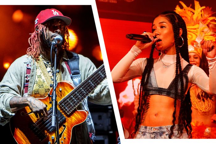 Spring 2020 Playlist: Jhene Aiko, Thundercat, More [Listen]