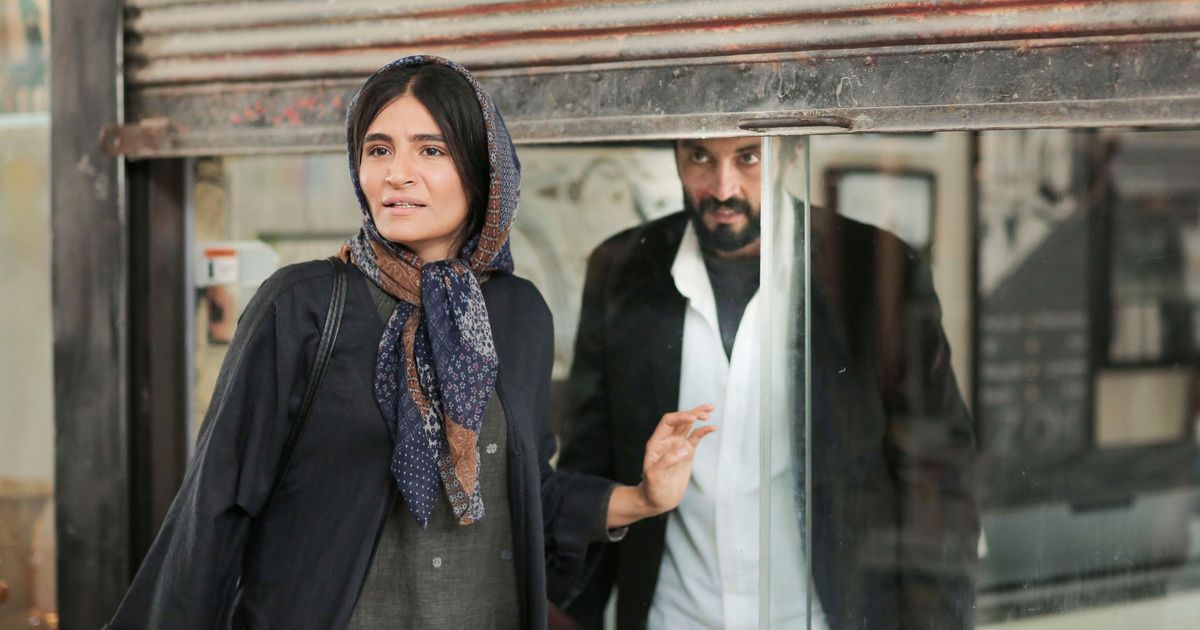 Movie Review: Asghar Farhadi’s ‘A Hero’