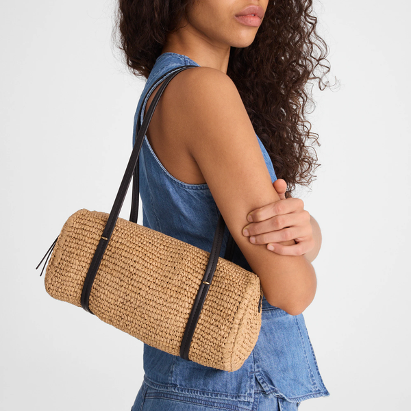 Madewell The Brioche Shoulder Bag