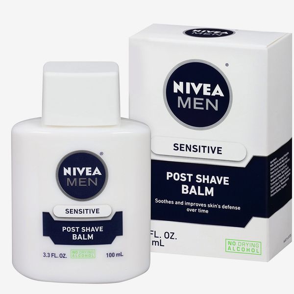 Nivea Sensitive Post Shave Balm