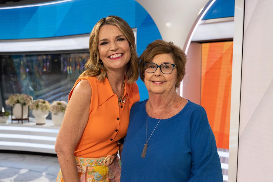 Savannah Guthrie’s Mother Missing From Home After Suspected Crime