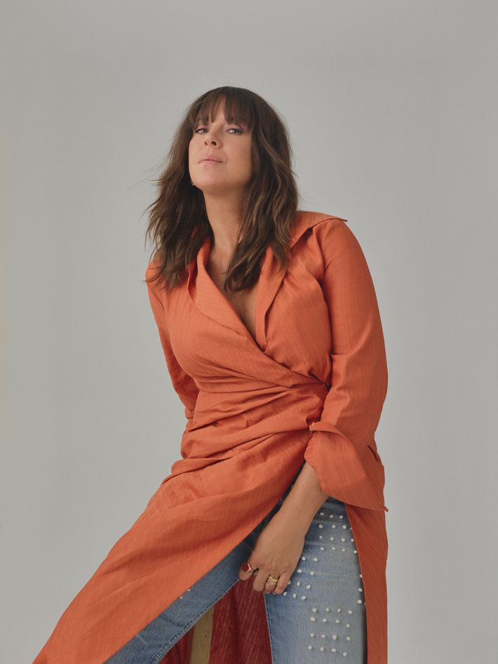 Profile: Cat Power Is Doing Just Fine, Thanks