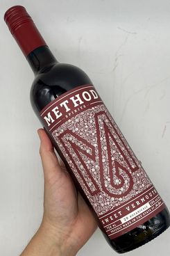 Method Spirits Sweet Vermouth