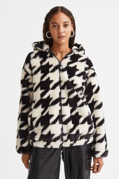 H&M Hooded Jacket