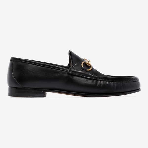 Gucci 1953 Horsebit leather loafer