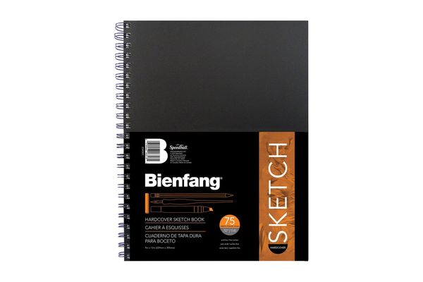 Bienfang Sketch Book
