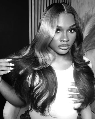 Girlalala Rapper What We Know About the Death of TikTok Star Girlalala