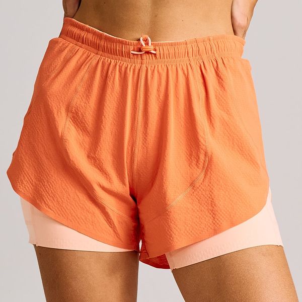 Outdoor Voices Jog 6” Short
