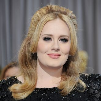 Adele's '30' Is The First Album To Actually Sell One Million