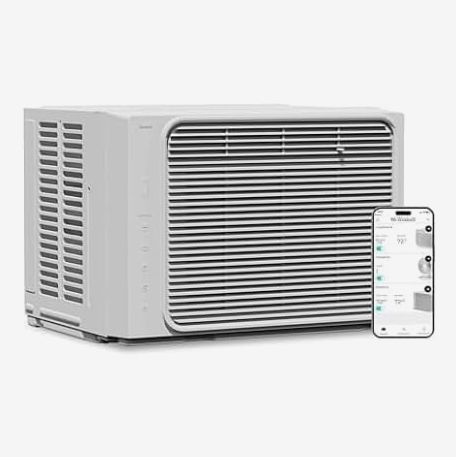 Windmill Lite Window Air Conditioner - 5,000 BTU