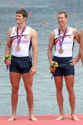 The Male Olympian Nudity Index