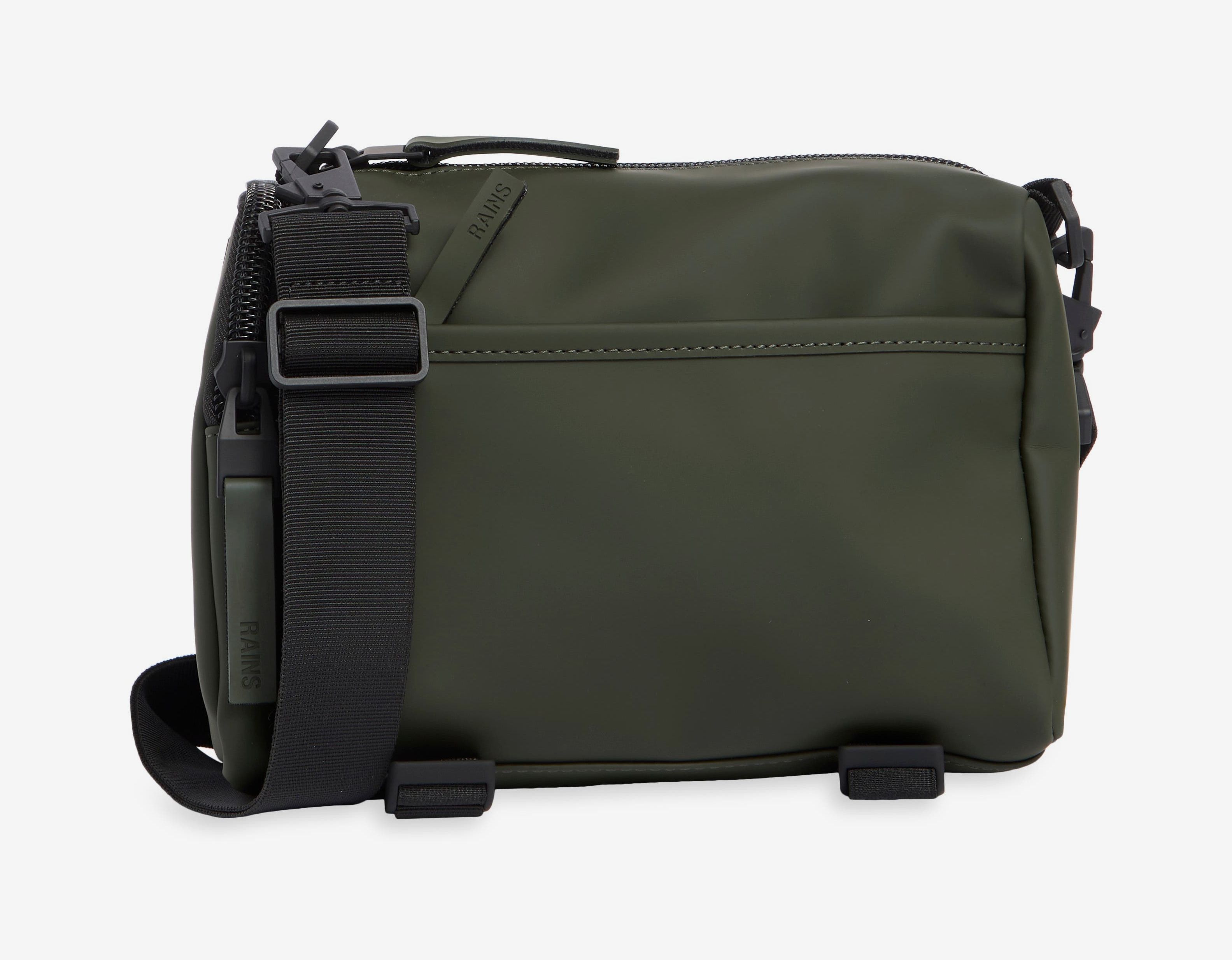 green patagonia messenger bag sprouted Patagonia Early Lightweight Travel Courier Green S7 Men Bag Outdoor  Original LTD