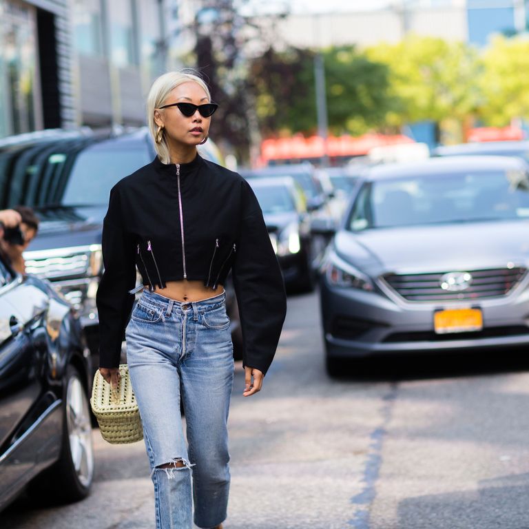 See More of the Best Street Style for New York Fashion Week