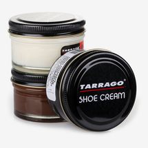 Tarrago Shoe Cream 3-Pack