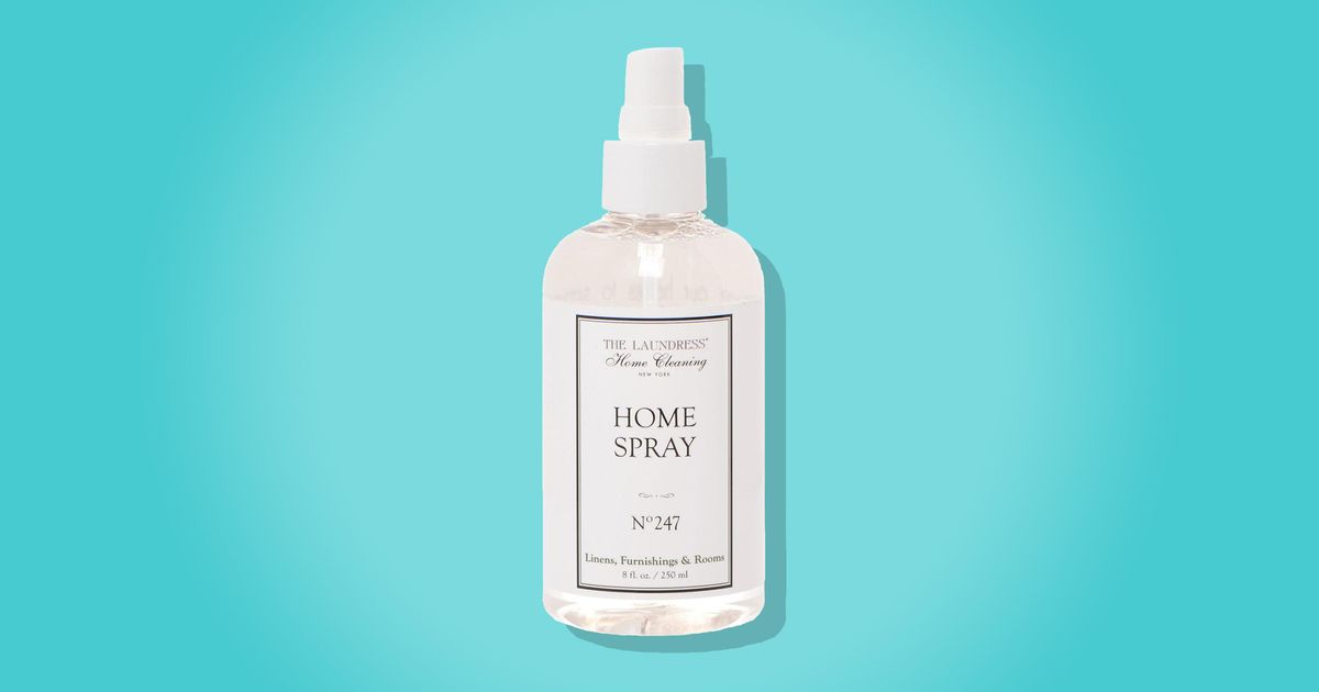 Best Linen Spray Laundress Review 2017 The Strategist