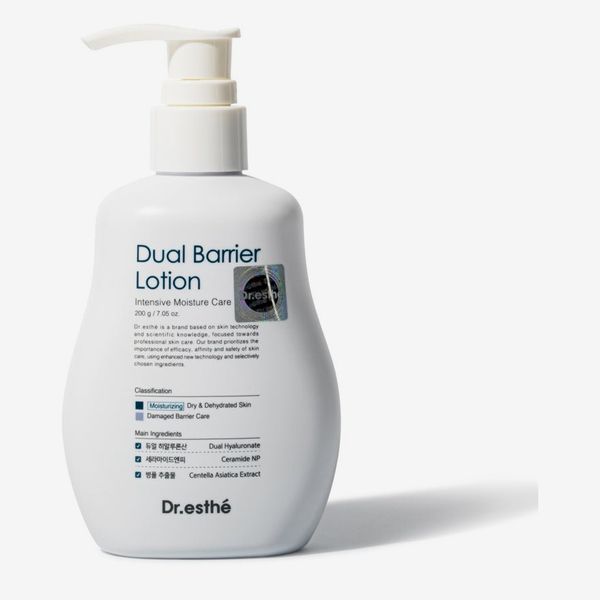 Dr.Esthé Dual Barrier Lotion
