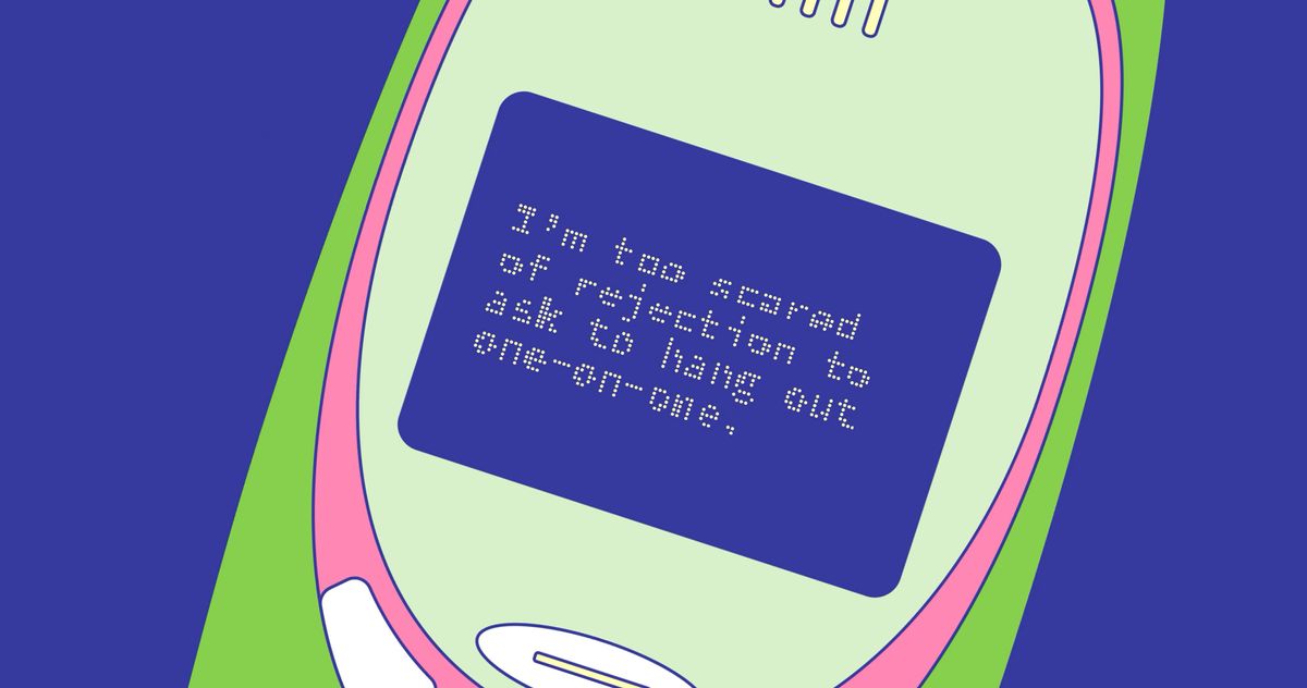 ‘He Tried Winning Me Back After Our Breakup — While Being With Someone Else?’