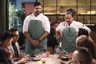 Top Chef Recap: Join the Club