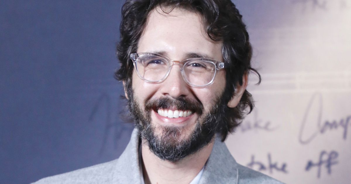 ‘Sweeney Todd’ Returns to Broadway Starring Josh Groban