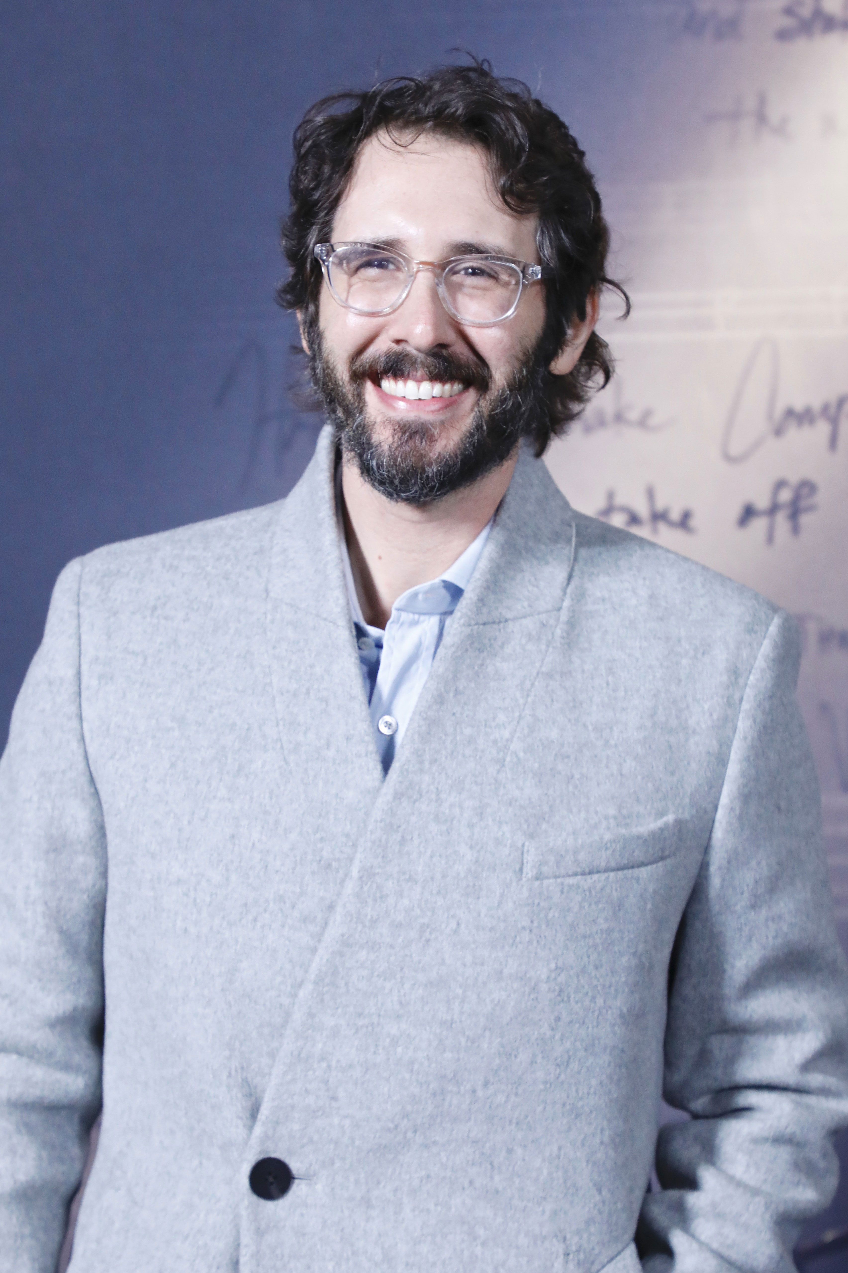 Josh Groban, Biography, Albums, Sweeney Todd, & Facts