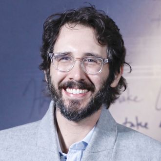 ‘Sweeney Todd’ Returns to Broadway Starring Josh Groban