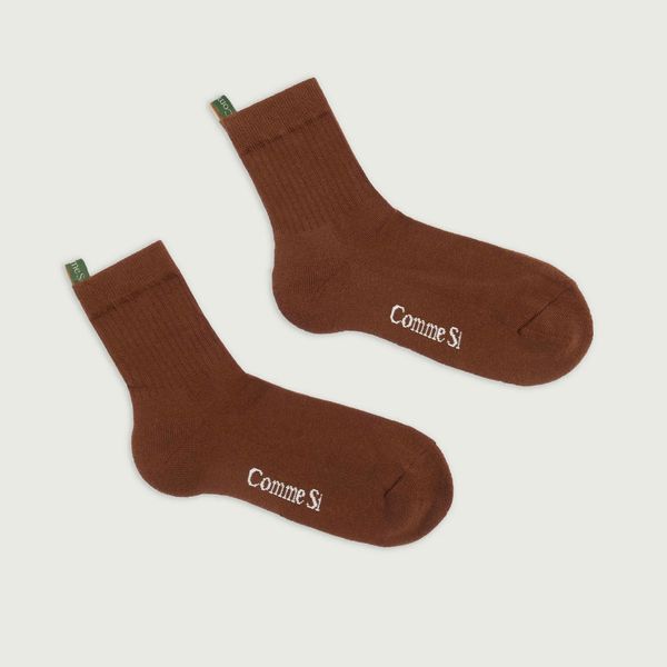 Comme Si Everyday Sock