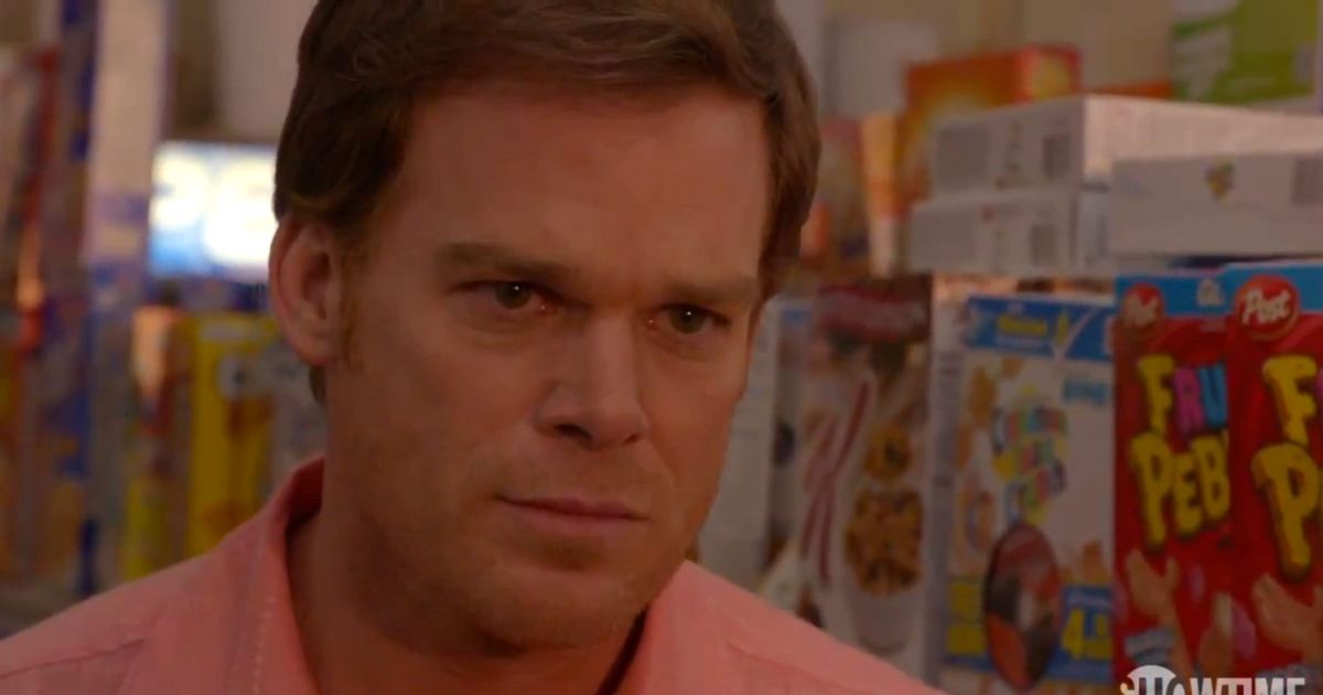 Watch a Teaser for the Final Season of Dexter