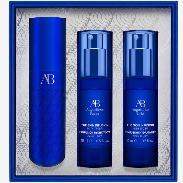 Augustinus Bader The Skin Infusion