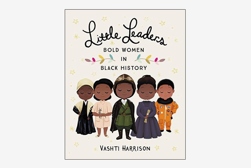 The Best Kids' Books to Read During Black History Month