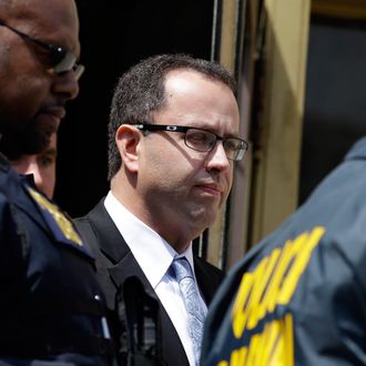 Jared Fogle