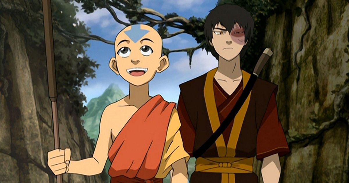 The Legend of Korra exclusive clip: Watch the opening sequence from Book  Four